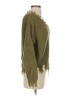 Love Tree 100% Acrylic Green Pullover Sweater Size S - photo 4