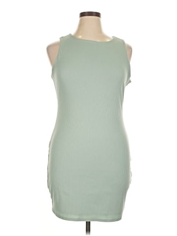 Mi ami Casual Dress (view 1)