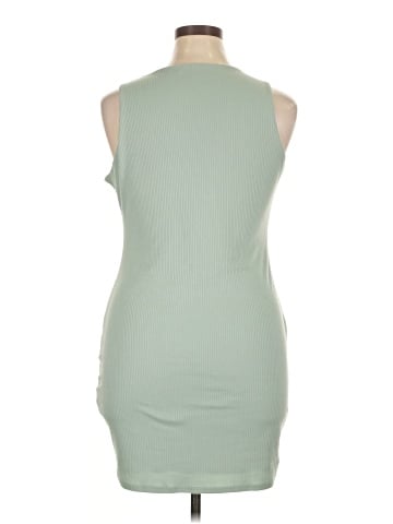 Mi ami Casual Dress (view 2)