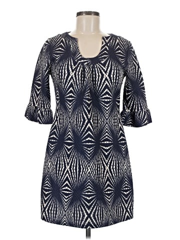 Aryeh Casual Dress (view 1)