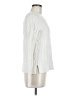 Ann Taylor Ivory Pullover Sweater Size M - photo 4