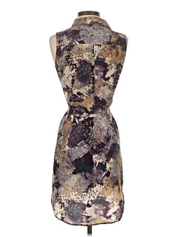 Olive and Oak Sleeveless Blouse (view 2)