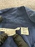 Max Studio Blue Sleeveless Button-Down Shirt Size L - photo 7