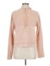 Forever 21 100% Acrylic Pink Pullover Sweater Size M - photo 1