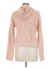 Forever 21 100% Acrylic Pink Pullover Sweater Size M - photo 2