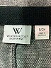 Worthington Argyle Gray Casual Skirt Size S - photo 4