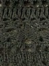 Unbranded Black Cardigan Size XS - photo 7