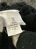 Unbranded Black Cardigan Size XS - photo 8