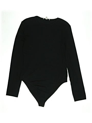 Edited Bodysuit (view 1)