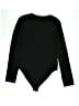 Edited Black Bodysuit Size XL - photo 1