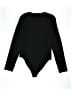 Edited Black Bodysuit Size XL - photo 2