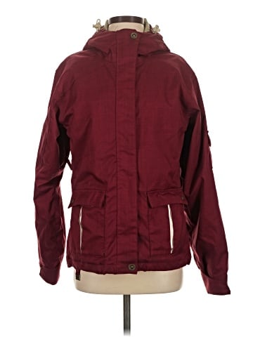 Ride Snowboards Jacket (view 1)