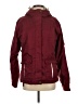 Ride Snowboards 100% Nylon Solid Burgundy Jacket Size Sm - Lg - photo 1