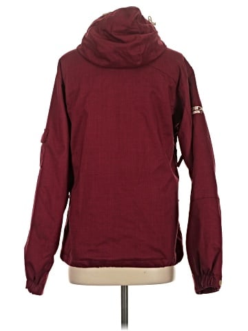 Ride Snowboards Jacket (view 2)