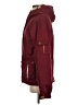 Ride Snowboards 100% Nylon Solid Burgundy Jacket Size Sm - Lg - photo 5