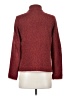 Christopher & Banks Tweed Red Cardigan Size S - photo 2