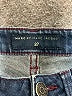 Marc by Marc Jacobs Hearts Blue Jeans Size 27 waist - photo 7