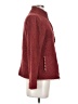 Christopher & Banks Tweed Red Cardigan Size S - photo 4