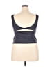 Fabletics Gray Tank Top Size XL (estimated) - photo 2