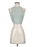 Athleta Green Tank Top Size S - photo 1