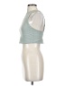 Athleta Green Tank Top Size S - photo 5