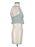 Athleta Green Tank Top Size S - photo 4
