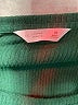 LC Lauren Conrad Green Pullover Sweater Size 2X - photo 4