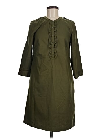 Talbots Casual Dress (view 1)
