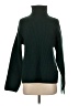 H&M Green Turtleneck Sweater Size XS - photo 1