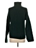 H&M Green Turtleneck Sweater Size XS - photo 2