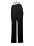 Rachel Zoe Black Active Pants Size 4 - photo 2
