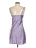 Forever 21 Purple Cocktail Dress Size S - photo 2