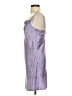 Forever 21 Purple Cocktail Dress Size S - photo 5