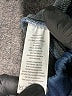 Deux Par Deux Blue Casual Pants Size 7 - photo 4