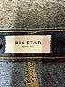 Big Star Blue Jeans Size 29 waist - photo 7