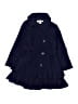 Biscotti Collezioni 100% Polyester Blue Coat Size 4 - photo 1