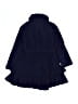 Biscotti Collezioni 100% Polyester Blue Coat Size 4 - photo 2