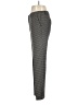 ETRO Houndstooth Gray Dress Pants Size EU (IT) 42 / US 6 - photo 5