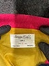 Sovereign Code 100% Polyester Blue Jacket Size 7 - photo 3