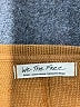 We the Free Brown Pullover Sweater Size S - photo 7