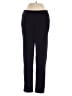 BCBGeneration Solid Black Casual Pants Size XS - photo 1