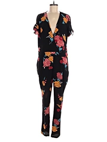 Just Fab Jumpsuit (view 1)