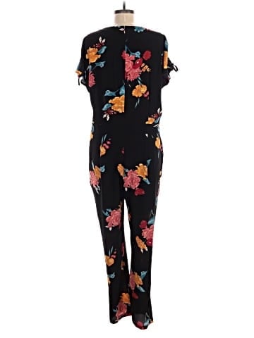 Just Fab Jumpsuit (view 2)
