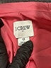 J.Crew Factory Store Pink Coat Size 0 - photo 6