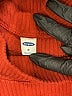Old Navy Burgundy Turtleneck Sweater Size M - photo 7