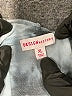Design History Tie-dye Silver Sweatshirt Size XL - photo 7