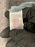 Design History Tie-dye Silver Sweatshirt Size XL - photo 8