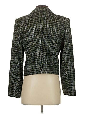 VP Collections Silk Blazer (view 2)