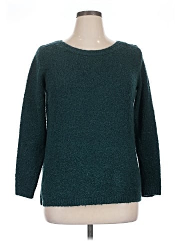Chadwicks Pullover Sweater (view 1)