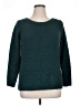 Chadwicks Teal Pullover Sweater Size XL (petite) - photo 1